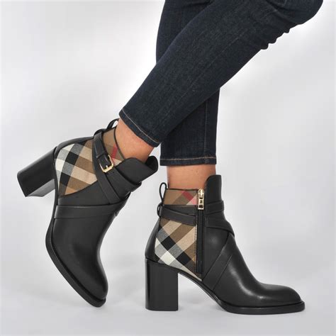 stiefel burberry|Women’s Designer Shoes .